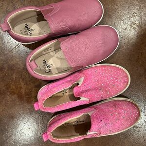Girls Slides Bundle